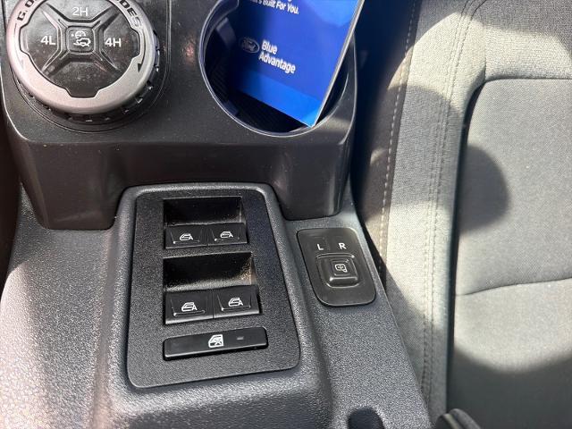 2025 Ford Bronco - $48,860