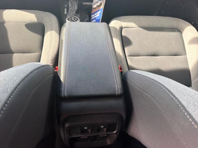 2025 Ford Bronco - $48,860