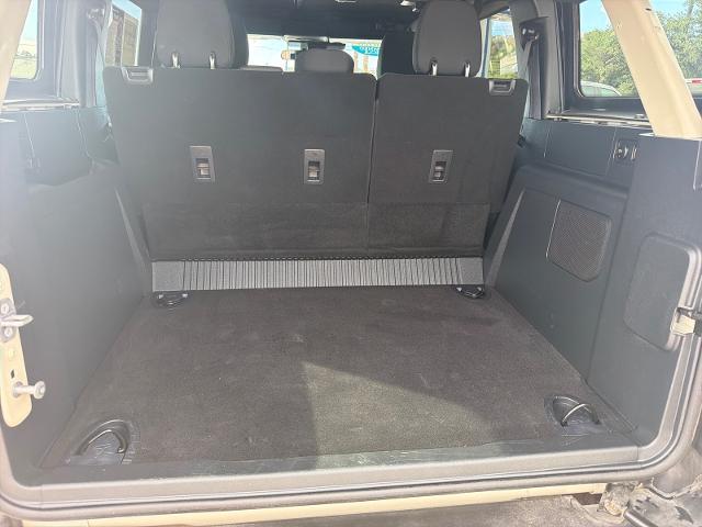 2025 Ford Bronco - $48,860
