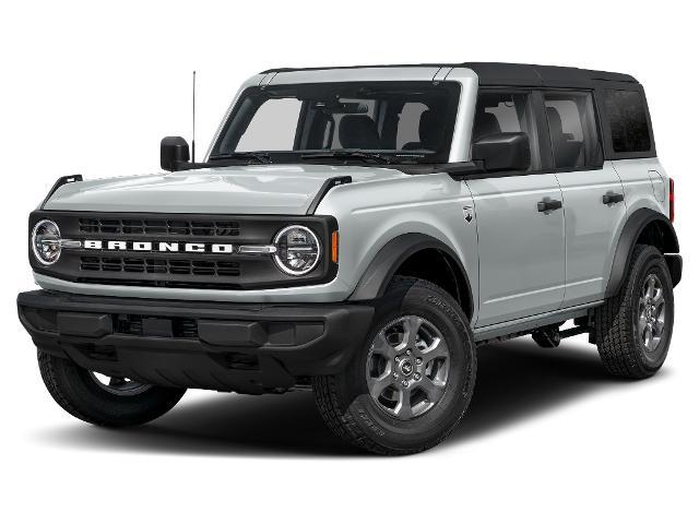 2026 Ford Bronco - $45,981