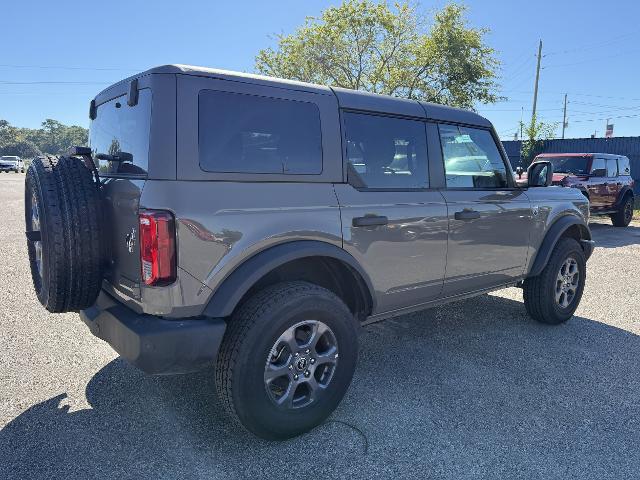 2026 Ford Bronco - $45,981