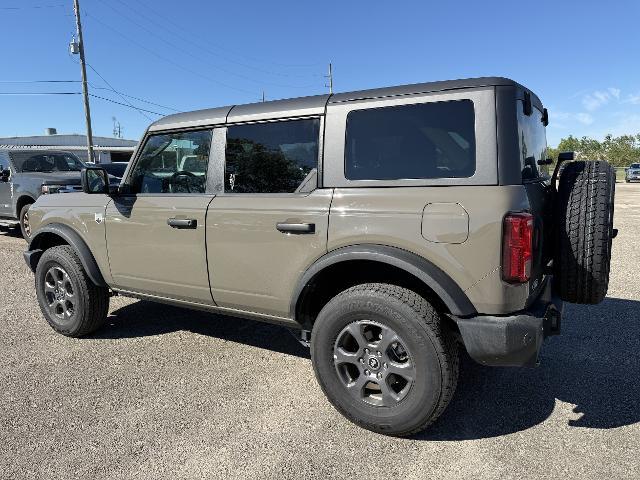 2026 Ford Bronco - $45,981