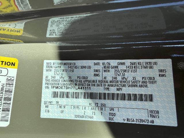 2026 Ford Bronco - $45,981
