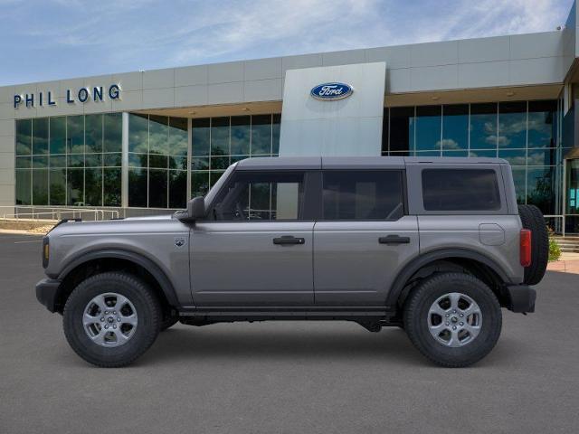 2026 Ford Bronco - $44,051