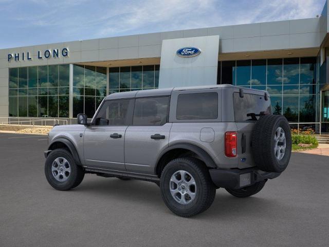 2026 Ford Bronco - $44,051