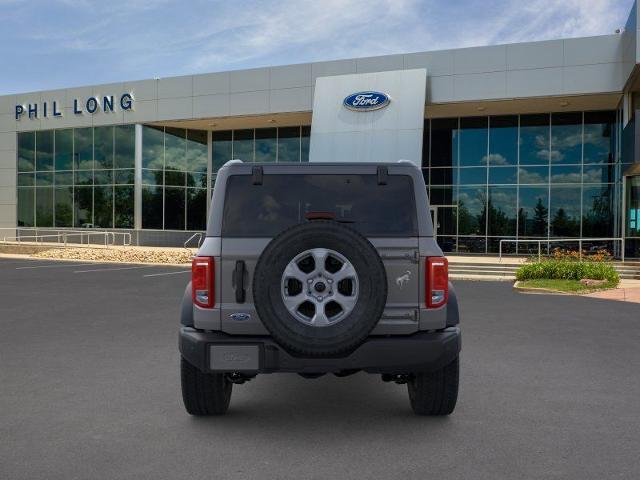 2026 Ford Bronco - $44,051