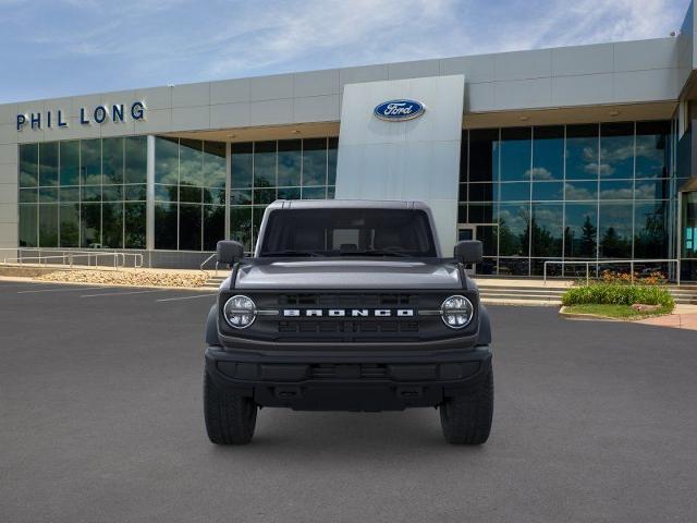 2026 Ford Bronco - $44,051
