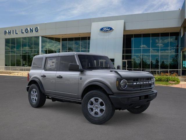 2026 Ford Bronco - $44,051