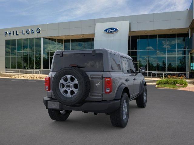 2026 Ford Bronco - $44,051