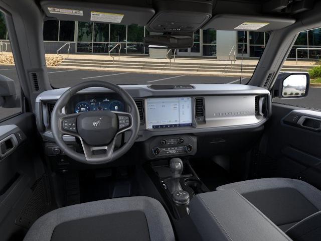 2026 Ford Bronco - $44,051