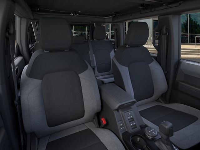 2026 Ford Bronco - $44,051