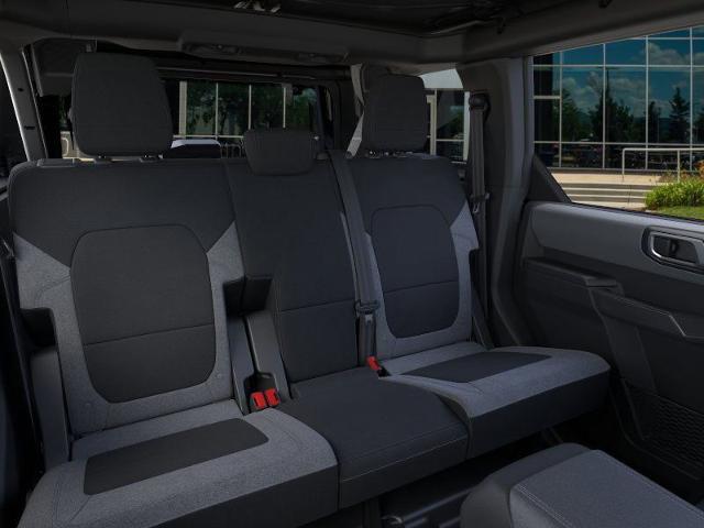 2026 Ford Bronco - $44,051