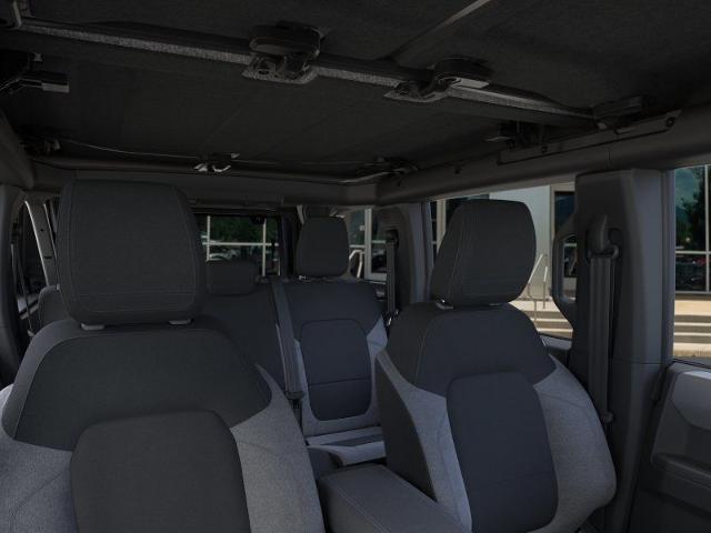 2026 Ford Bronco - $44,051