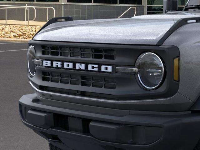 2026 Ford Bronco - $44,051