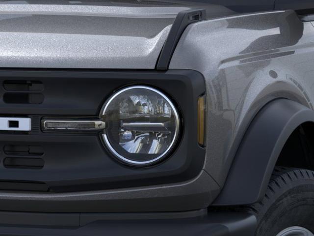 2026 Ford Bronco - $44,051