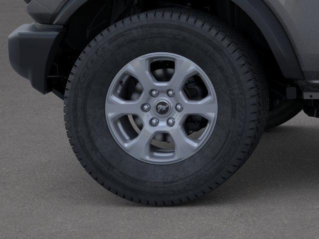 2026 Ford Bronco - $44,051