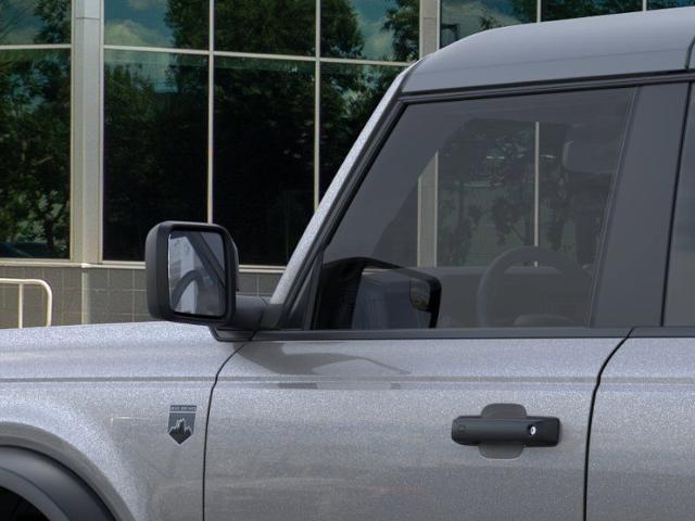 2026 Ford Bronco - $44,051