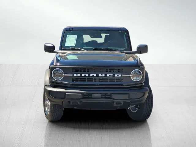 2026 Ford Bronco - $47,917