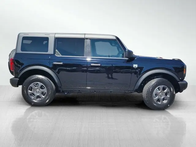 2026 Ford Bronco - $47,917