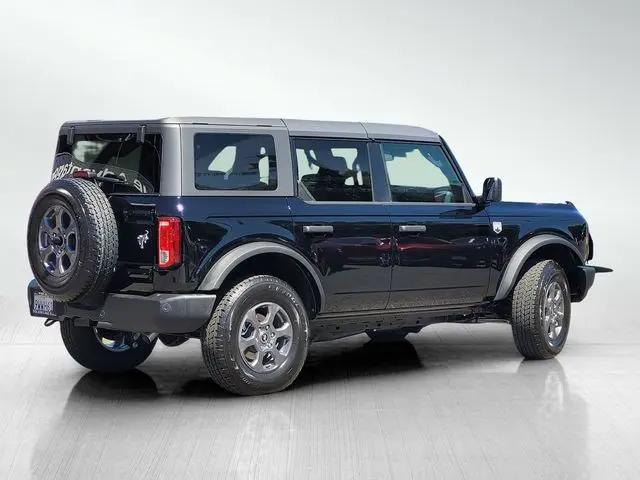 2026 Ford Bronco - $47,917