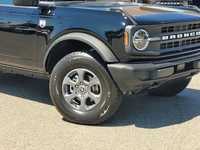 2026 Ford Bronco - $47,917