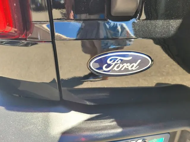 2026 Ford Bronco - $47,917