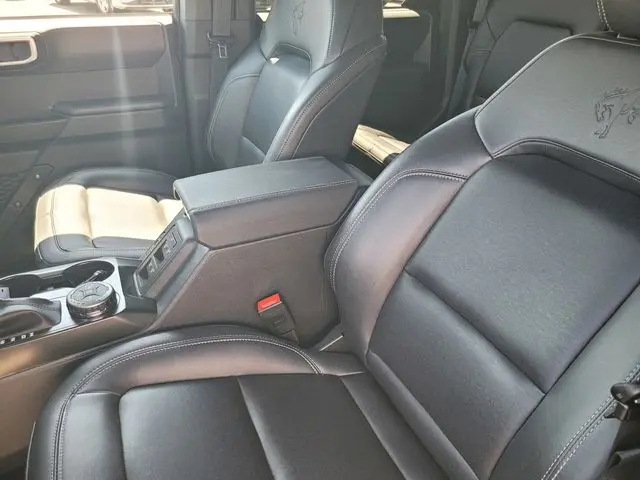 2026 Ford Bronco - $47,917