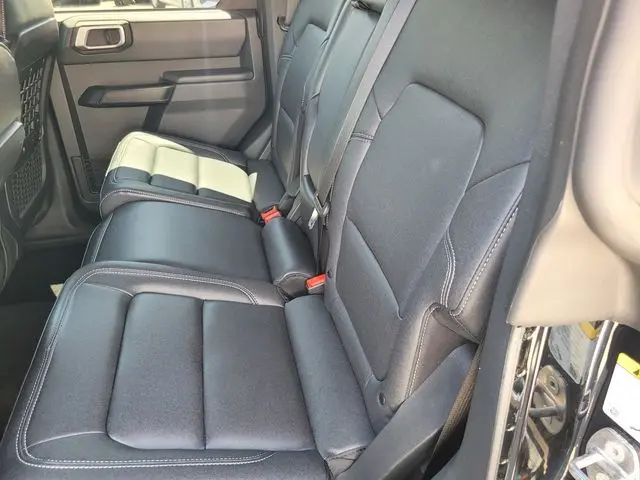 2026 Ford Bronco - $47,917