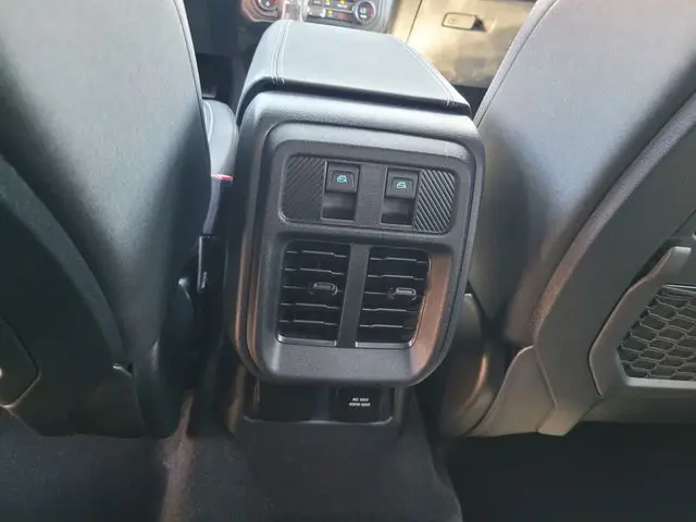 2026 Ford Bronco - $47,917