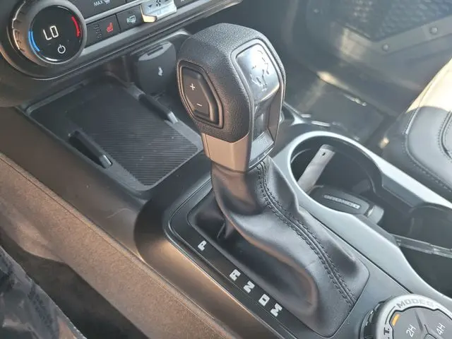 2026 Ford Bronco - $47,917