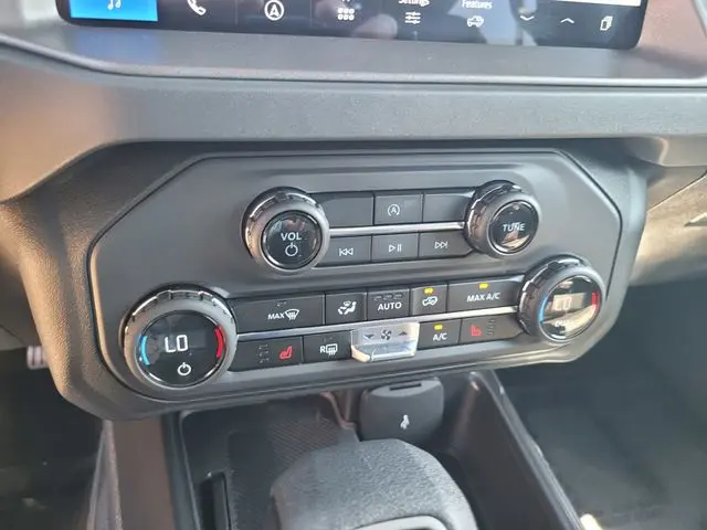 2026 Ford Bronco - $47,917
