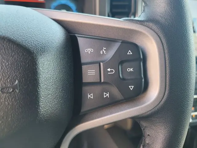 2026 Ford Bronco - $47,917