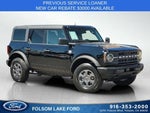 2026 Bronco Thumbnail 1