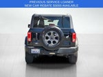 2026 Bronco Thumbnail 5
