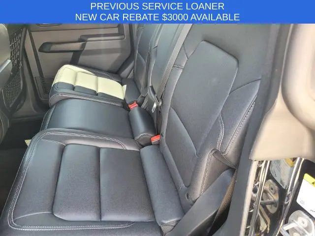 2026 Ford Bronco - $47,092