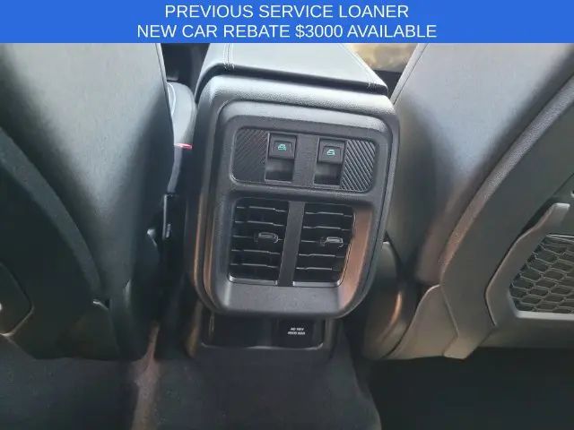 2026 Ford Bronco - $47,092