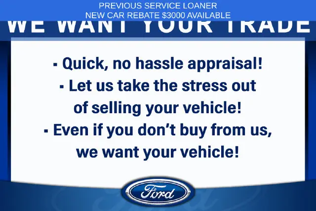2026 Ford Bronco - $47,092