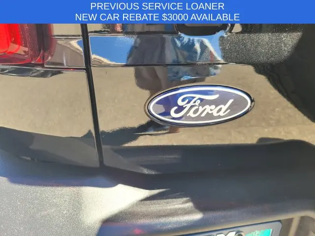 2026 Ford Bronco - $45,964