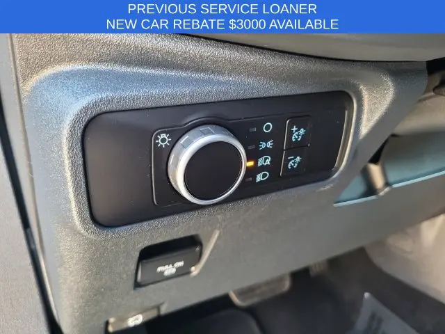 2026 Ford Bronco - $45,964