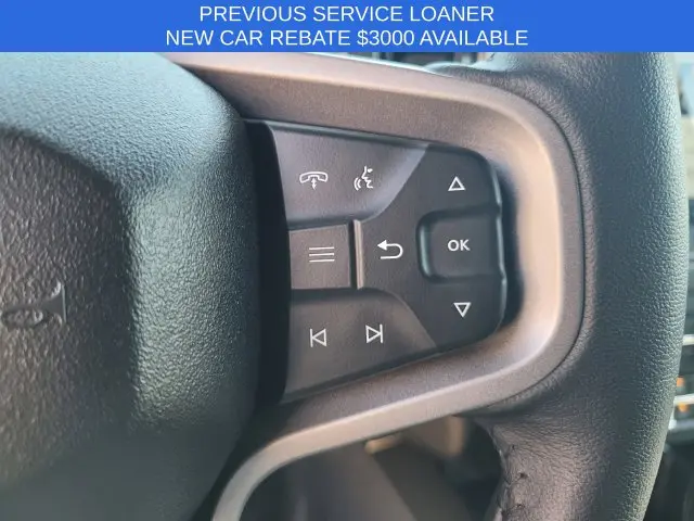 2026 Ford Bronco - $45,964