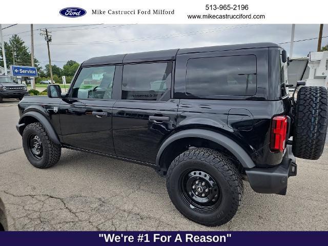 2026 Ford Bronco - $49,950