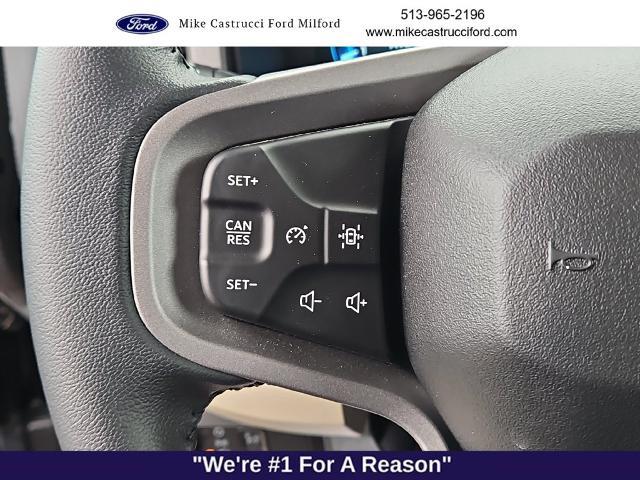 2026 Ford Bronco - $49,950