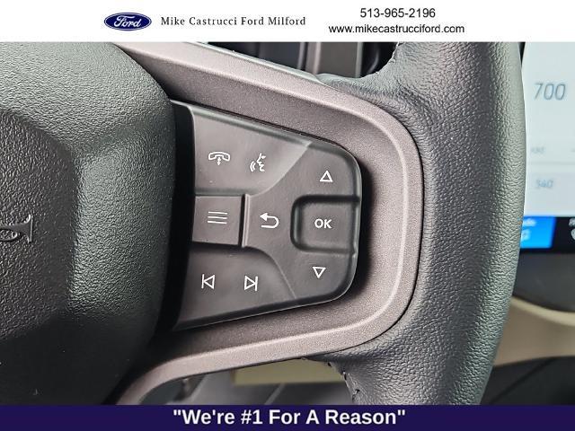 2026 Ford Bronco - $49,950