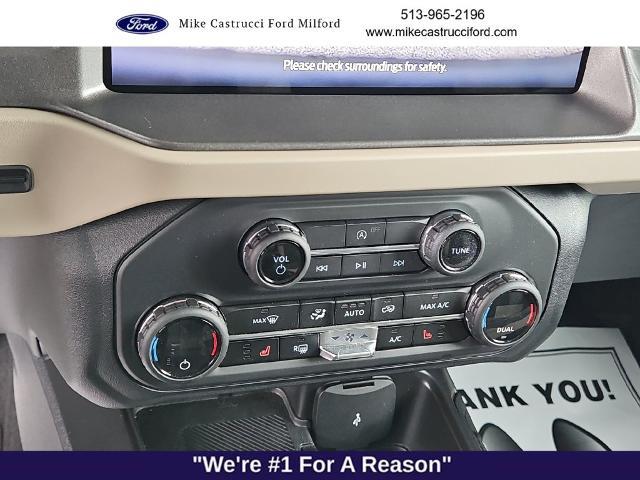 2026 Ford Bronco - $49,950