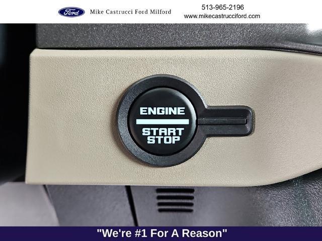 2026 Ford Bronco - $49,950