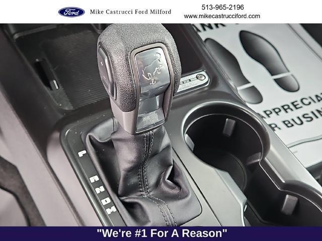 2026 Ford Bronco - $49,950