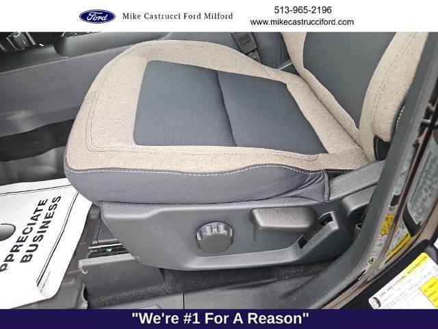 2026 Ford Bronco - $49,950