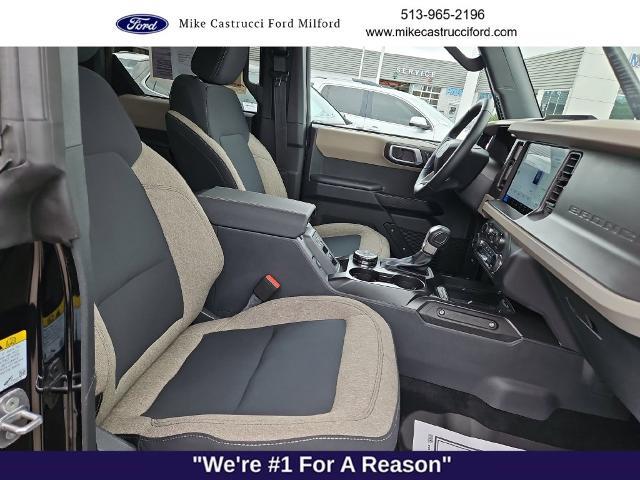 2026 Ford Bronco - $49,950