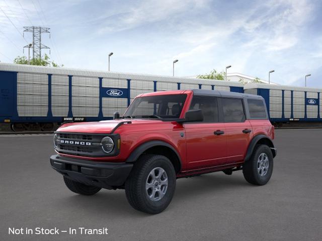 2026 Ford Bronco - $42,726
