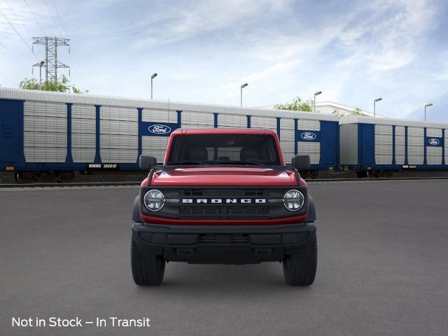 2026 Ford Bronco - $42,726